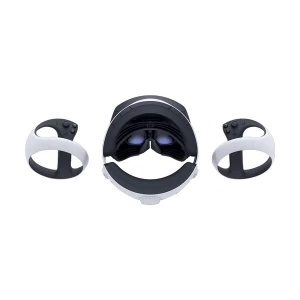 Sony PlayStation VR2 OLED (2000x2040) Display White Gaming VR System