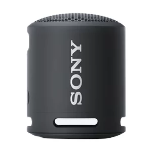 Sony SRS-XB13 Extra Bass Black Portable Bluetooth Speaker #6M