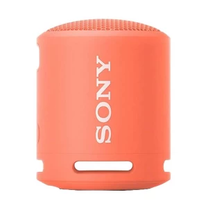 Sony SRS-XB13 Extra Bass Coral Pink Portable Bluetooth Speaker