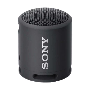 Sony SRS-XB13 Extra Bass Black Portable Bluetooth Speaker (6 Month Warranty)