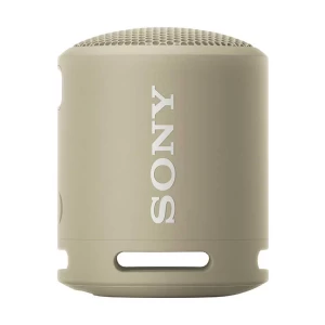 Sony SRS-XB13 Extra Bass Taupe Portable Bluetooth Speaker