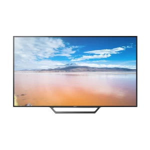 Sony W60D 32 Inch HD LED Smart TV #KDL-32W600D