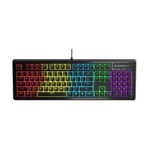 SteelSeries Apex 150 RGB Wired Gaming Keyboard