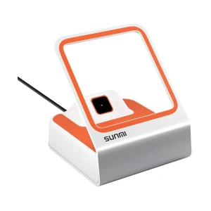 Sunmi Blink QR Code Camera & Barcode Scanner