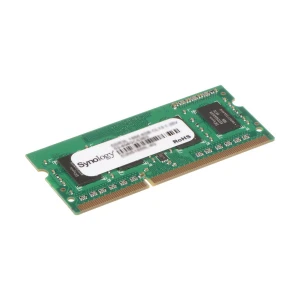 Synology 4GB DDR3L 1866MHz SO-DIMM Non-ECC Unbuffered Server RAM #D3NS1866L-4G