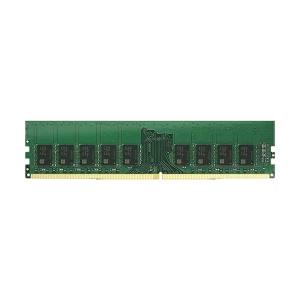 Synology 4GB DDR4 2666MHz UDIMM Non-ECC Unbuffered Server RAM #D4NE-2666-4G