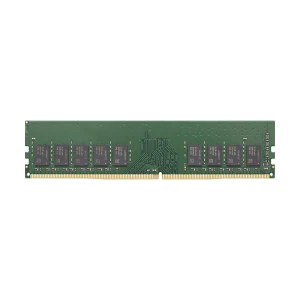 Synology 4GB DDR4 Unbuffered ECC DIMM Server RAM #D4EU01-4G