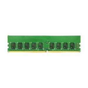 Synology 8GB DDR4 2666MHz UDIMM ECC Unbuffered Server RAM #D4EC-2666-8G