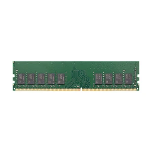 Synology 8GB DDR4 Unbuffered ECC DIMM Server RAM #D4EU01-8G