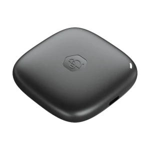 Synology BeeDrive 1TB USB 3.2 Gen 2 Type-C Black Portable External SSD #BDS70-1T