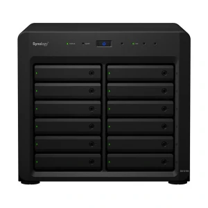 Synology DX1215II 12 Bays Expansion Unit