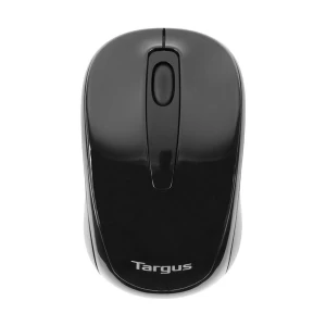 Targus AMW600AP-54 Black Wireless Optical Mouse