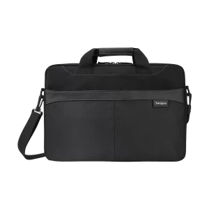 Targus TSS898 15.6 inch Black Business Casual Laptop Slipcase