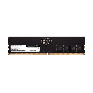 Team ELITE 16GB DDR5 4800MHz Black Desktop RAM #TED532G4800C40DC01