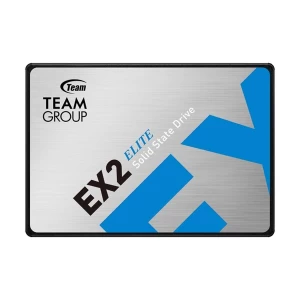 Team EX2 512GB 2.5 Inch SATAIII SSD #T253E2512G0C101