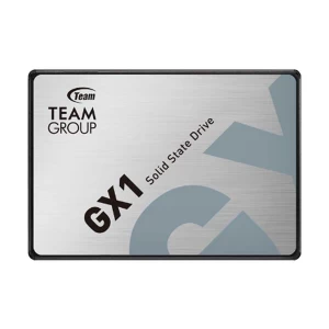 Team GX1 120GB 2.5 Inch SATAIII SSD #T253X1120G0C101