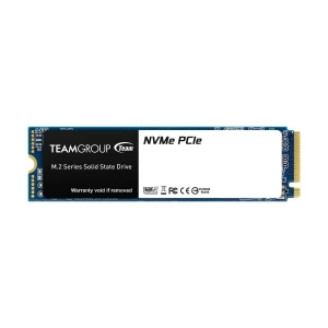Team MP33 128GB M.2 2280 PCIe SSD #TM8FP6128G0C101