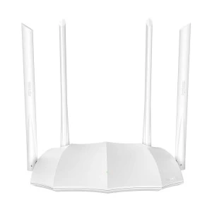 Tenda AC5 AC1200 Mbps Ethernet Dual-Band Wi-Fi Router
