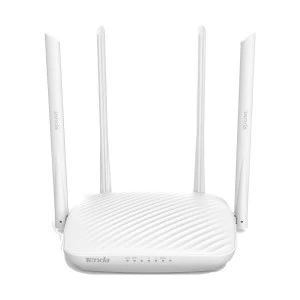 Tenda F9 600 Mbps Ethernet Single-Band Wi-Fi Router