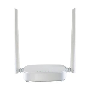 Tenda N301 300 Mbps Ethernet Single-Band Wi-Fi Router