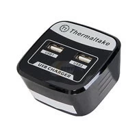 Thermaltake AC0020 Dual USB AC Charger