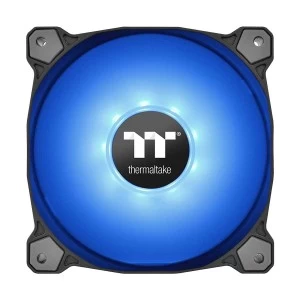 Thermaltake Pure A12 Blue LED Radiator Case Fan #CL-F109-PL12BU-A