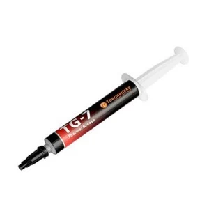 Thermaltake TG-7 Thermal Grease #CL-O004-GROSGM-A