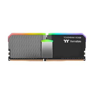 Thermaltake Toughram XG RGB 16GB DDR4 4000MHz Black Desktop RAM #R016D416GX2-4000C19A