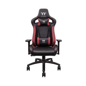 Thermaltake U Fit Black & Red Gaming Chair #GGC-UFT-BRMWDS-01