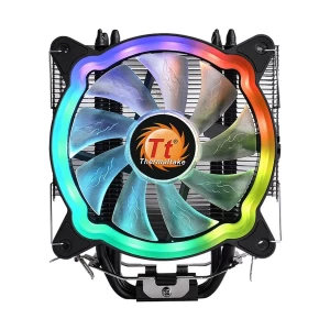 Thermaltake UX200 ARGB Lighting Air CPU Cooler #CL-P065-AL12SW-A