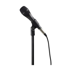 TOA DM-520 Wired Black Dynamic Microphone