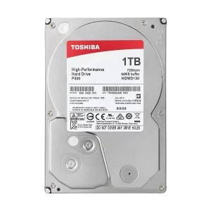 Toshiba 1TB 7200RPM Desktop Hard disk #DT01ACA100/HDWD110UZSVA