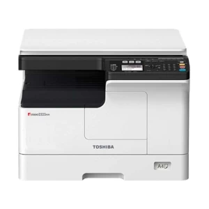 Toshiba e-Studio 2323AM Multifunction Monochrome Photocopier (Auto Duplex, 23ppm)