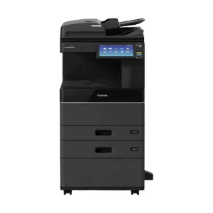 Toshiba e-Studio 3115AC Automatic Color Multifunctional Photocopier # 3115AC