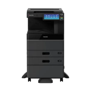 Toshiba e-Studio 3115AC Color Photocopier (30ppm, Auto Duplex, Lan)