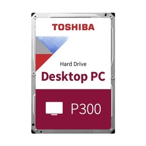 Toshiba P300 5400RPM 2TB Desktop Hard disk #HDWD220UZSVA
