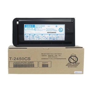 Toshiba T-223/243 (Part # 2450CS) Toner For Photocopier (NOB)