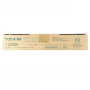Toshiba T-2309E Toner for Photocopier (NOB)