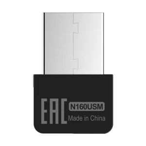 Totolink N160USM 150 Mbps Wireless Nano USB Adapter