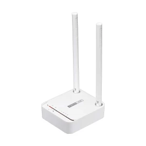 Totolink N200RE 300 Mbps Ethernet Single-Band Wi-Fi Router