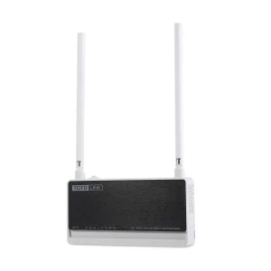 Totolink N300RT 300Mbps 2x5dBi Antena Wireless Router