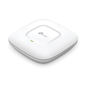 TP-Link EAP245 AC1750 Wireless Dual Band Ceiling Mount Access Point
