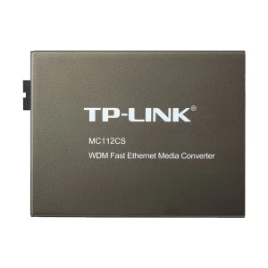 TP-Link MC-112 Media Converter