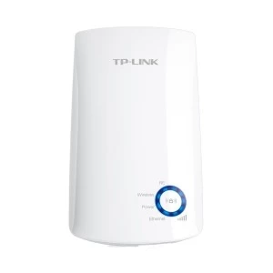 TP-Link TL-WA850RE 300Mbps Universal Wireless Range Extender