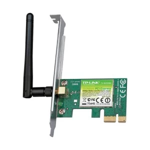 TP Link TL-WN781ND 150Mbps PCI Express Network Adapter