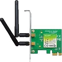 TP-Link TL-WN881ND 300Mbps PCI Express Network Adapter