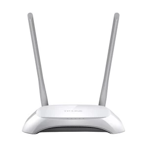 TP-Link TL-WR840N 300 Mbps Ethernet Single-Band Wi-Fi Router