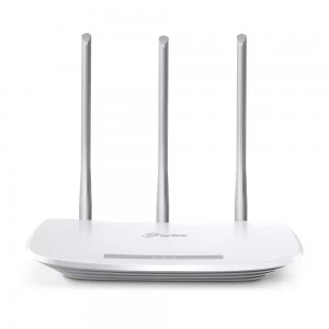 TP-Link TL-WR845N 300 Mbps Ethernet Single-Band Wi-Fi Router