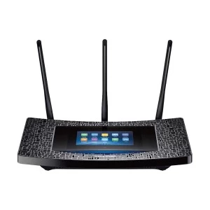 TP-Link Touch P5 AC1900 Mbps Gigabit Dual-Band Wi-Fi Router