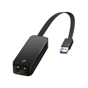 TP-Link USB Male to LAN Female Black Converter # UE306